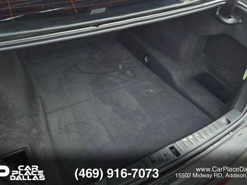 Used 2018 BMW 750i RWD image 14