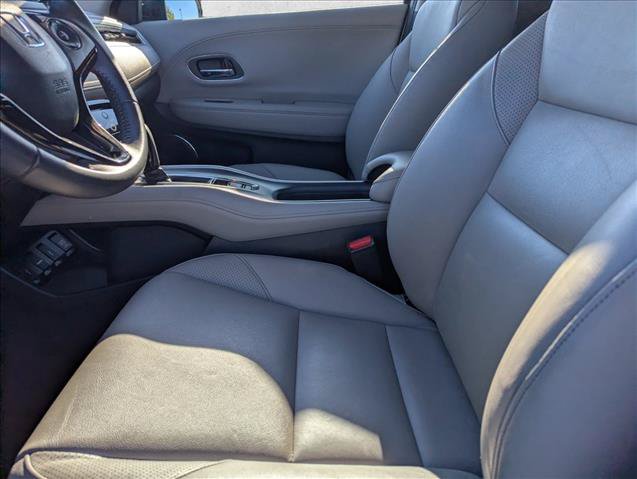 Used 2017 Honda HR-V EX-L image 24