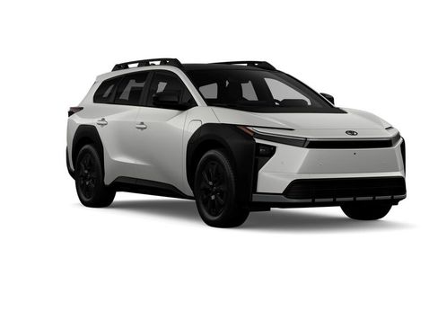 New 2026 Toyota bZ Woodland AWD/4WD image 15