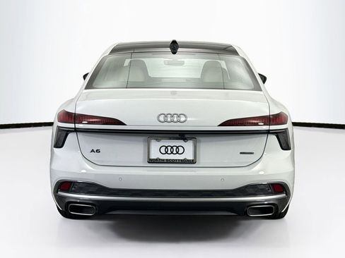 New 2026 Audi A6 Premium Plus image 6