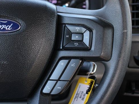 Used 2022 Ford F350 XL w/ Power Equipment Group image 28