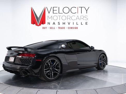 Used 2023 Audi R8 V10 performance w/ R8 Performance Design Package image 6