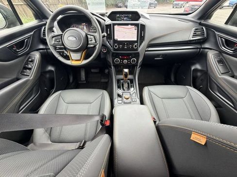 Certified 2024 Subaru Forester Wilderness AWD/4WD image 27
