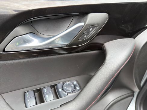 Used 2025 Chevrolet Blazer RS w/ LPO, 'HIT The Road' Package AWD/4WD image 24