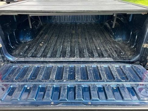Used 2022 RAM 1500 Big Horn AWD/4WD image 51