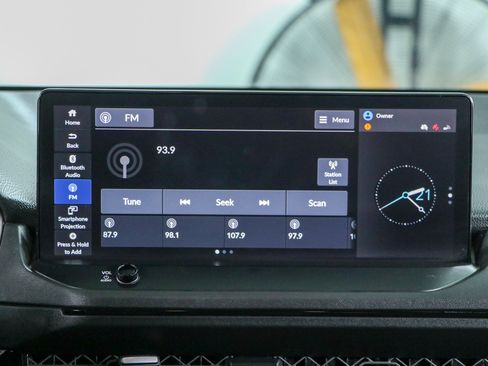 Used 2024 Honda Accord Sport image 19