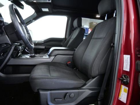 Used 2020 Ford F150 XLT w/ Equipment Group 302A Luxury image 18