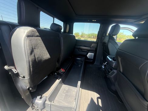 Used 2024 Ford F150 Raptor AWD/4WD image 24