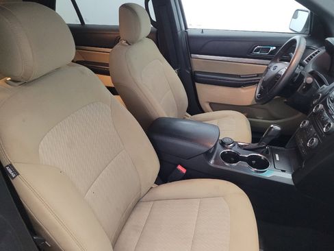 Used 2017 Ford Explorer 4WD image 21