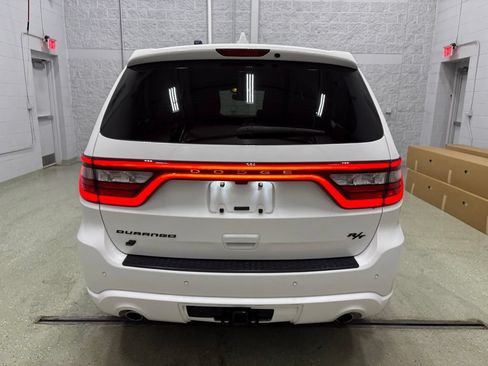 Used 2020 Dodge Durango R/T w/ Blacktop Package AWD/4WD image 5