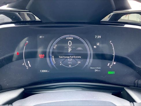 Used 2025 Lexus NX 350h AWD w/ Premium Package image 26