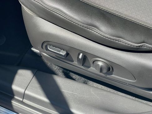 Used 2022 Buick Encore GX Select w/ Sport Touring Package FWD image 6