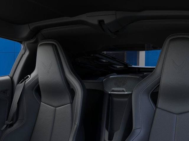 New 2026 Chevrolet Corvette E-Ray AWD/4WD image 50