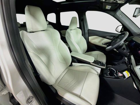 New 2027 BMW X1 xDrive28i AWD/4WD image 28