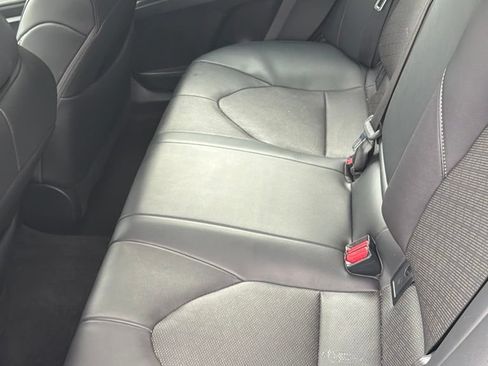 Used 2024 Toyota Camry XSE FWD image 11