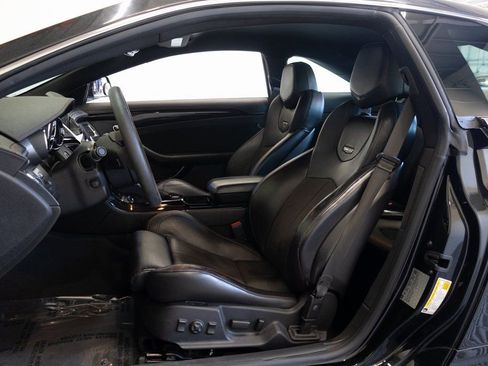 Used 2015 Cadillac CTS V image 18