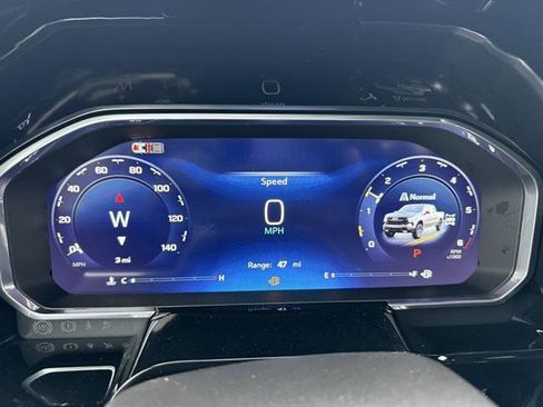 New 2026 Chevrolet Silverado 1500 LT Trail Boss w/ Convenience Package II image 19