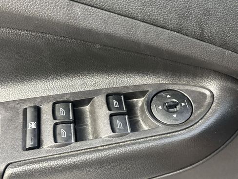 Used 2018 Ford Escape SEL image 23