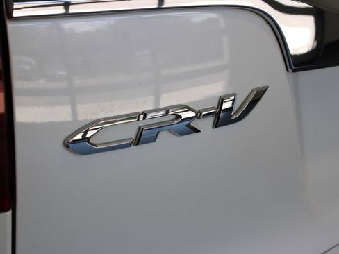 Used 2015 Honda CR-V EX image 38