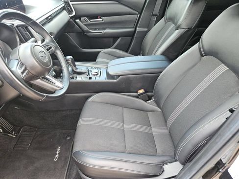 Used 2025 MAZDA CX-50 AWD 2.5 S w/ Premium Package image 14