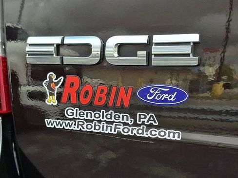 Used 2013 Ford Edge SEL FWD image 29