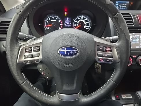 Used 2014 Subaru Forester 2.0XT Touring AWD/4WD image 15