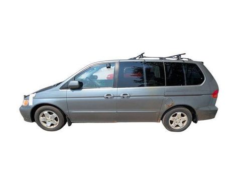 Used 2000 Honda Odyssey EX image 2