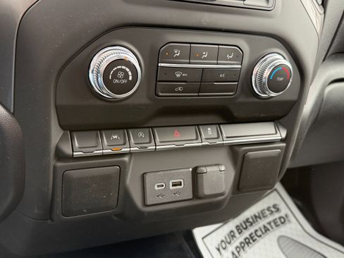 New 2026 GMC Sierra 1500 Pro AWD/4WD image 29