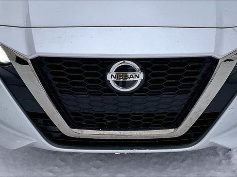 Used 2022 Nissan Altima 2.5 SR image 31