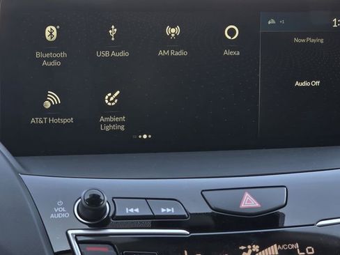 New 2026 Acura RDX SH-AWD w/ Technology Package image 7