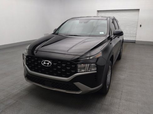 Used 2023 Hyundai Santa Fe SE image 15