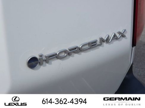 Used 2024 Toyota Land Cruiser 1958 AWD/4WD image 15