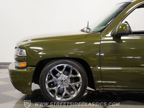 Used 2002 Chevrolet Silverado 1500 LS w/ Electrical Convenience Pkg image 24