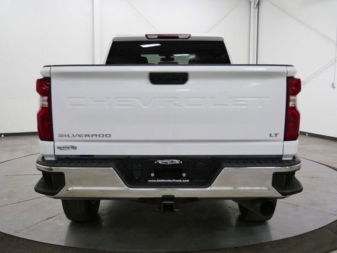 Used 2023 Chevrolet Silverado 2500 LT image 6