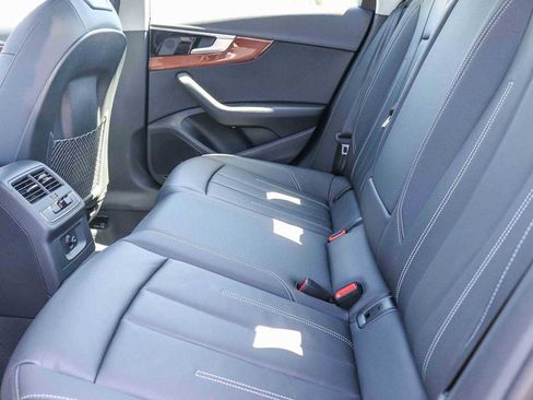 Used 2024 Audi A4 2.0T Premium AWD/4WD image 19