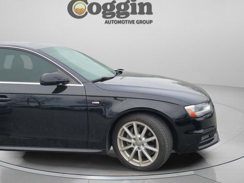 Used 2015 Audi A4 2.0T Premium image 8