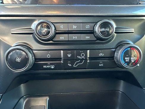 Used 2024 Ford F150 STX w/ Equipment Group 201A FX4 image 34