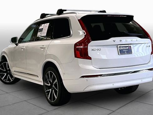 Certified 2023 Volvo XC90 B6 Plus w/ Protection Package Premier AWD/4WD image 12