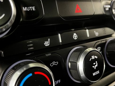 Used 2022 RAM 1500 Big Horn image 20