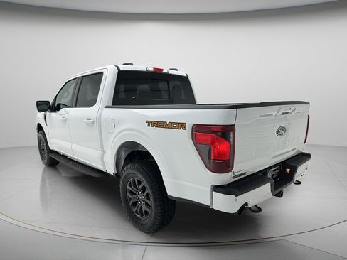 Used 2025 Ford F150 Tremor w/ Bed Utility Package AWD/4WD image 7