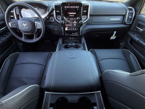 New 2026 RAM 3500 Laramie image 10