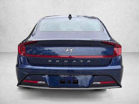 Used 2022 Hyundai Sonata SE image 6