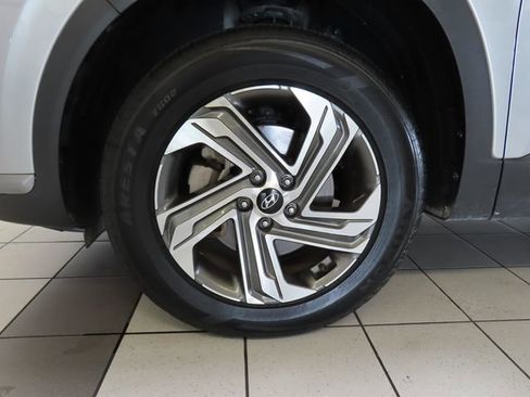 Used 2023 Hyundai Santa Fe SEL AWD/4WD image 14