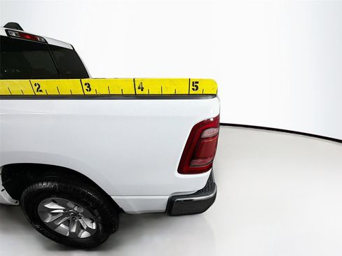 Used 2023 RAM 1500 Laramie image 35
