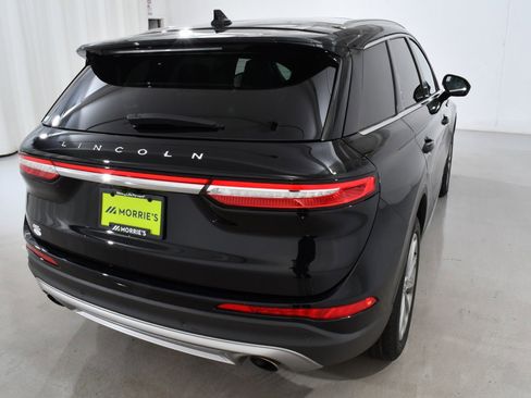 Used 2022 Lincoln Corsair AWD w/ Premium Package image 12