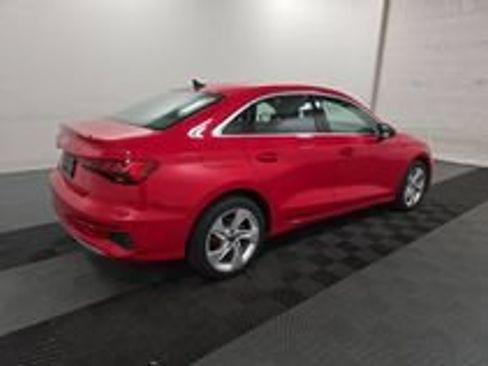 Used 2022 Audi A3 2.0T Premium AWD/4WD image 14