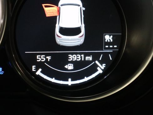 Certified 2025 MAZDA CX-5 AWD 2.5 S image 16