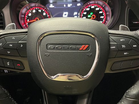 Used 2023 Dodge Charger R/T w/ Plus Group RWD image 15