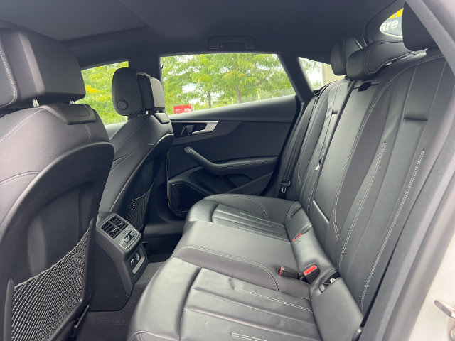 Used 2024 Audi A5 2.0T Premium Plus AWD/4WD image 5