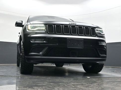 Used 2018 Jeep Grand Cherokee High Altitude image 28